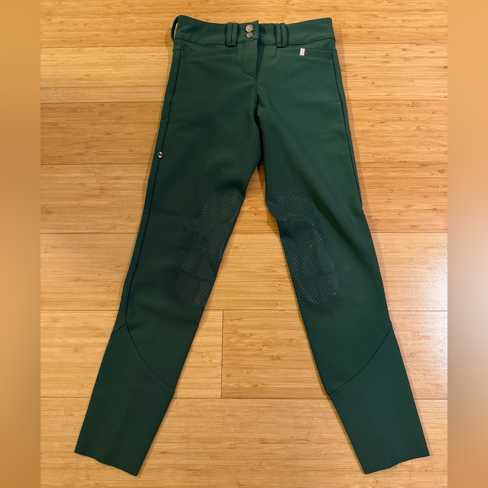 ForHorses Poppy Girls Breeches | Size 10